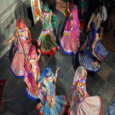 Winter Festival Mount Abu Trip